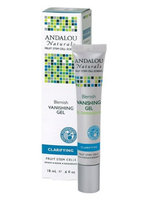 Andalou Naturals Blemish Vanishing Gel