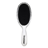 Creative Hair Brushes Paddle Chrome Classic