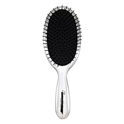 Creative Hair Brushes Paddle Chrome Classic