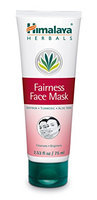 Himalaya Herbal Healthcare Fairness Face Mask