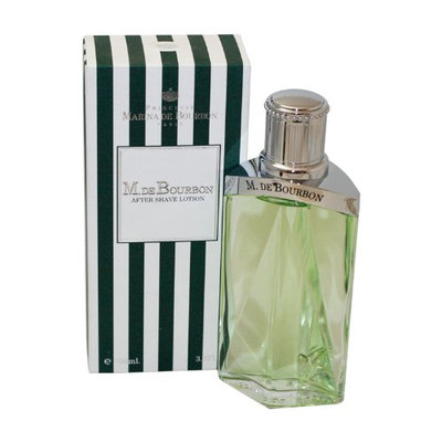Marina De Bourbon By Marina De Bourbon For Men. Aftershave 3.4 Ounces