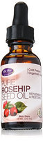 Life-Flo Organic Pure Rosehip Seed Oil