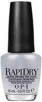 OPI Rapidry Quick Drying Nail Polish Dryer Top Coat