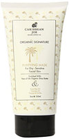Caribbean Joe Organic Signature Purifying Mask for Dry-Sensitive Skin