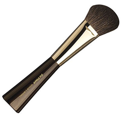 Da Vinci Series 97041 Gold Blusher/Rouge Contour Angled Brush