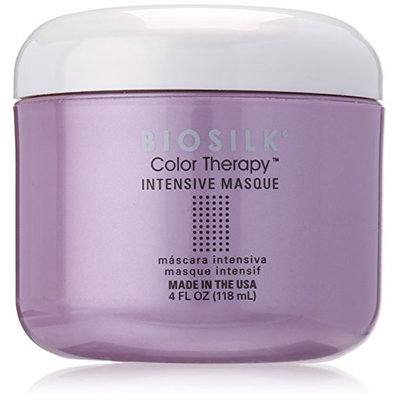Biosilk Color Therapy Intensive Masque for Unisex