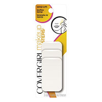 COVERGIRL Makeup Masters Sponge Puffs
