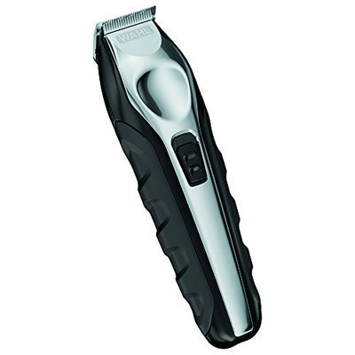 Wahl Lithium Ion Total Beard Trimmer #9888