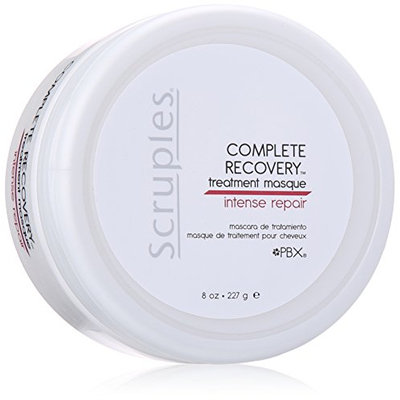 Scruples Complete Recovery Treatment Masque