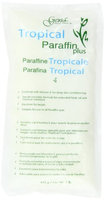 Gena Tropical Paraffin Wax (Pack of 2)