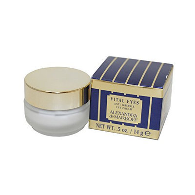 Alexandra De Markoff for Women Vital Eyes Anti Wrinkle Eye Cream
