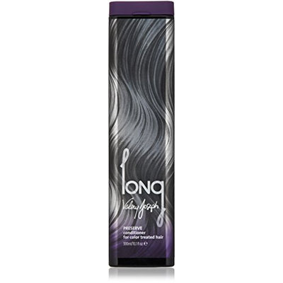 Long by Valery Joseph Preserve Conditioner for Color Treated Hair