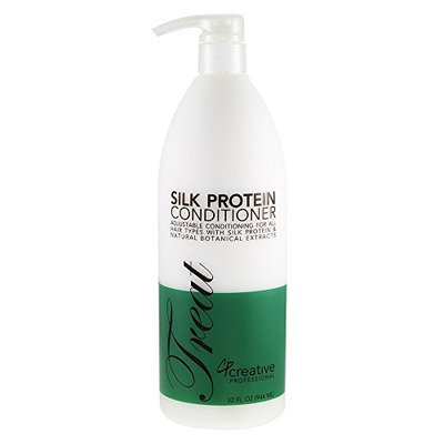 Creative Hair Brushes CS Silk Protein Conditioner