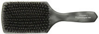 Spornette Hypnotique Boar with Nylon Paddle in Silver