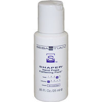 Shaper Hand Press Flattening Fluid by Sebastian