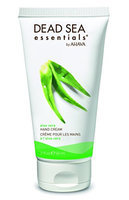 Dead Sea Essentials by AHAVA Moisturizing Aloe Hand Cream - 2 fl. oz.