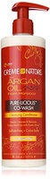 Creme of Nature Pure-Licious Co-Wash Cleansing Conditioner