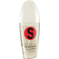 Tigi S Factor by Tigi S Factor Flat Iron Shine Spray Heat Defender for Unisex