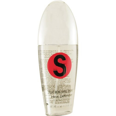 Tigi S Factor by Tigi S Factor Flat Iron Shine Spray Heat Defender for Unisex