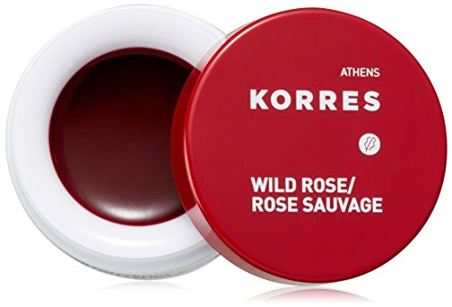 KORRES Lip Butter