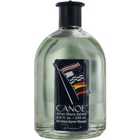 Canoe By Dana For Men. Aftershave 8-Ounce