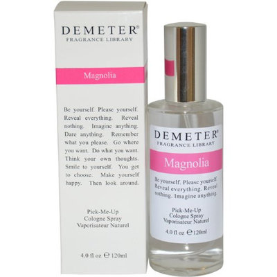 Magnolia Women Cologne Spray by Demeter