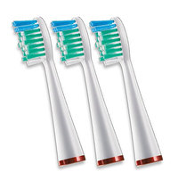 Waterpik Sensonic Toothbrush Standard Brush Head