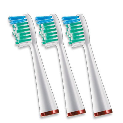 Waterpik Sensonic Toothbrush Standard Brush Head
