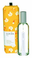 Lucia No 3 Tea Leaf & Honey Flower Room Spray 3.38 fl oz