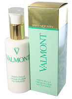 Valmont White Falls Fluid Cleansing Emulsion for Unisex