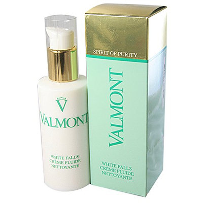 Valmont White Falls Fluid Cleansing Emulsion for Unisex