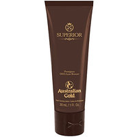 New Sunshine Australian Gold Superior Dha Bronzer Packette