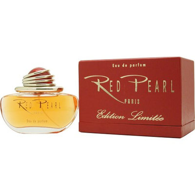 Red Pearl by Paris Bleu Eau De Parfum Spray for Women