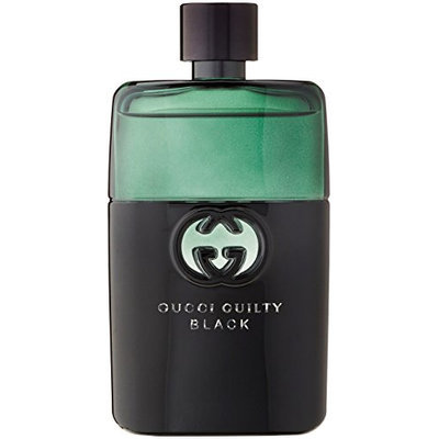 Gucci Guilty Black After Shave Lotion for Men
