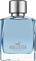 Hollister Wave Men Eau De Toilette