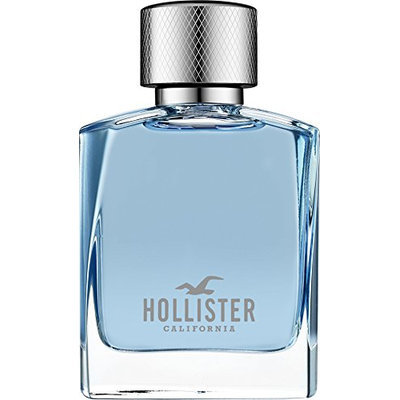 Hollister Wave Men Eau De Toilette