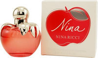 Nina by Nina Ricci For Women. Eau De Toilette Spray 1.7-Ounces