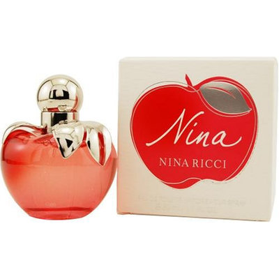 Nina by Nina Ricci For Women. Eau De Toilette Spray 1.7-Ounces