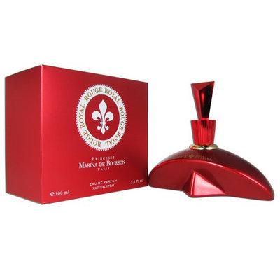 Rouge Royal by Princesse Marina de Bourbon for Women - 3.4 oz EDP