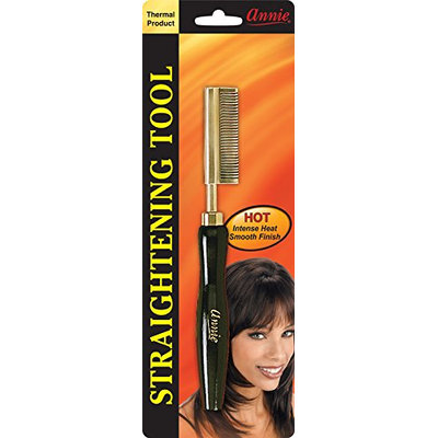 Annie Straightening Comb
