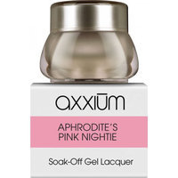 OPI Axxium Soak-Off Gel Nail Lacquer