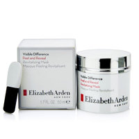 Elizabeth Arden Visible Difference Peel & Reveal Revitalizing Mask