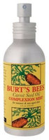 Burt's Bees Carrot Seed Oil Complexion Mist for Dry Skin