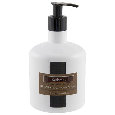 Lafco Reparative Hand Cream Redwood 15 fl oz./445ml