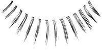 Sassi 801-013 100% Human Hair Eyelashes