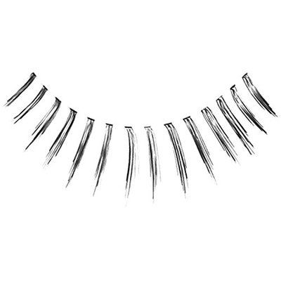 Sassi 801-013 100% Human Hair Eyelashes