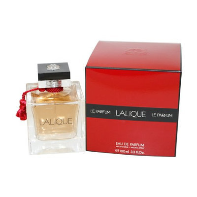 Lalique Le Parfum By Lalique For Women. Eau De Parfum Spray 3.4-Ounces