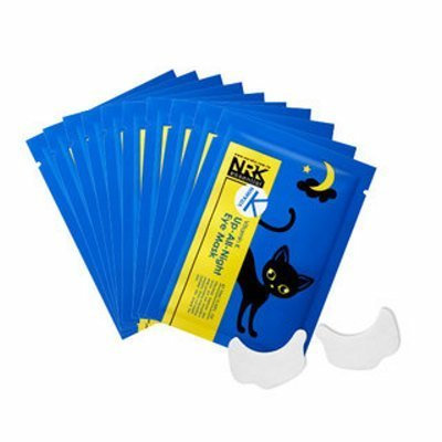 Naruko Vitamin K Up All Night Eye Mask