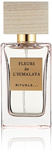 Parfum Rituals Perfume Himalaya Rituals Fleurs De L'Himalaya Parfum