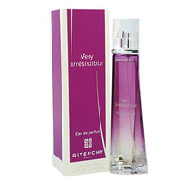 Givenchy Very Irresistible Sensual Eau De Parfum Spray for Women